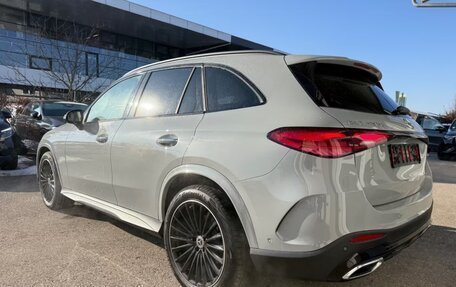 Mercedes-Benz GLC, 2026 год, 10 500 000 рублей, 4 фотография
