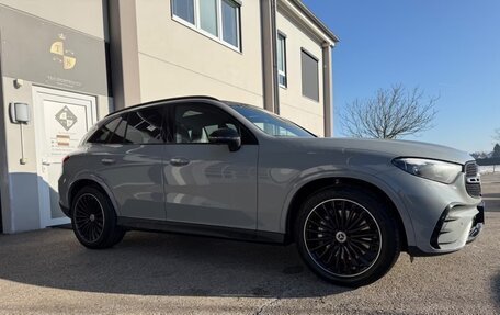 Mercedes-Benz GLC, 2026 год, 10 500 000 рублей, 5 фотография