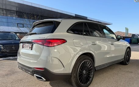 Mercedes-Benz GLC, 2026 год, 10 500 000 рублей, 2 фотография