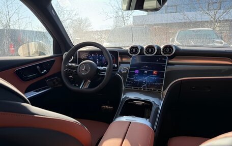 Mercedes-Benz GLC, 2026 год, 10 500 000 рублей, 8 фотография