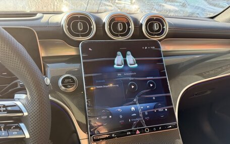 Mercedes-Benz GLC, 2026 год, 10 500 000 рублей, 12 фотография