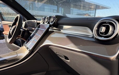 Mercedes-Benz GLC, 2026 год, 10 500 000 рублей, 9 фотография