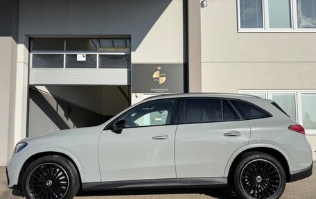 Mercedes-Benz GLC, 2026 год, 10 500 000 рублей, 6 фотография