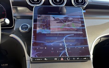 Mercedes-Benz GLC, 2026 год, 10 500 000 рублей, 14 фотография