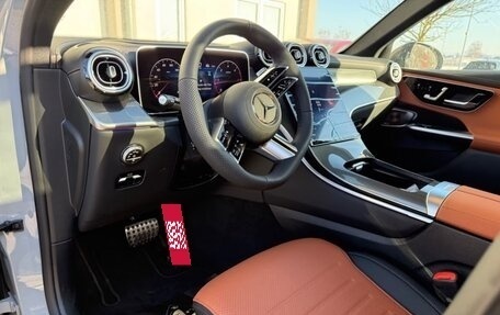 Mercedes-Benz GLC, 2026 год, 10 500 000 рублей, 13 фотография