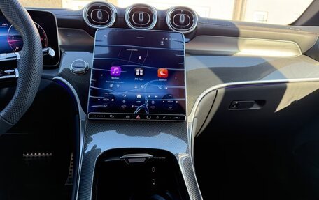 Mercedes-Benz GLC, 2026 год, 10 500 000 рублей, 15 фотография