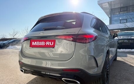Mercedes-Benz GLC, 2026 год, 10 500 000 рублей, 7 фотография