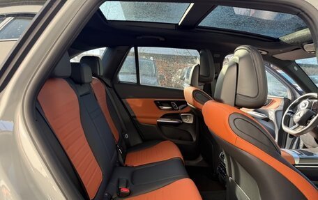 Mercedes-Benz GLC, 2026 год, 10 500 000 рублей, 19 фотография