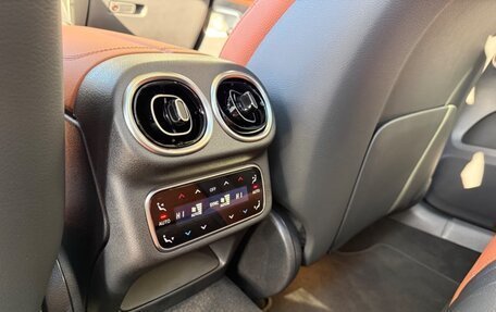 Mercedes-Benz GLC, 2026 год, 10 500 000 рублей, 22 фотография