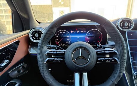 Mercedes-Benz GLC, 2026 год, 10 500 000 рублей, 16 фотография