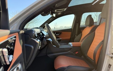 Mercedes-Benz GLC, 2026 год, 10 500 000 рублей, 20 фотография