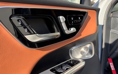 Mercedes-Benz GLC, 2026 год, 10 500 000 рублей, 21 фотография