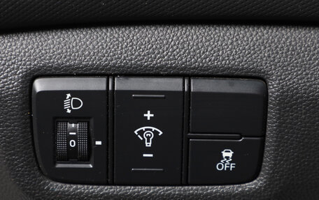 Hyundai Creta I рестайлинг, 2017 год, 1 559 000 рублей, 9 фотография