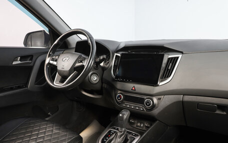 Hyundai Creta I рестайлинг, 2017 год, 1 559 000 рублей, 17 фотография