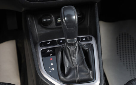 Hyundai Creta I рестайлинг, 2017 год, 1 559 000 рублей, 16 фотография