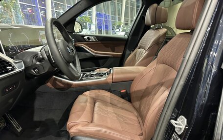 BMW X5, 2025 год, 14 990 000 рублей, 17 фотография