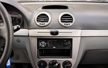 Chevrolet Lacetti, 2011 год, 625 000 рублей, 14 фотография