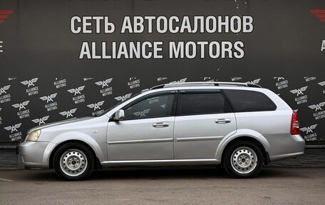 Chevrolet Lacetti, 2011 год, 625 000 рублей, 4 фотография