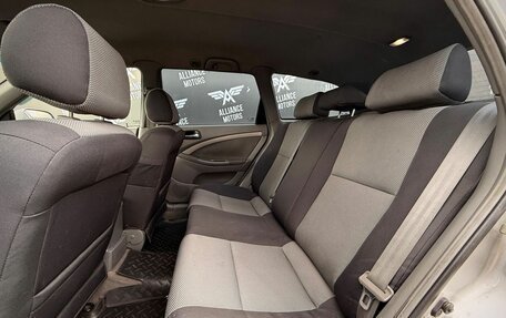 Chevrolet Lacetti, 2011 год, 625 000 рублей, 12 фотография