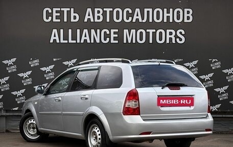 Chevrolet Lacetti, 2011 год, 625 000 рублей, 5 фотография