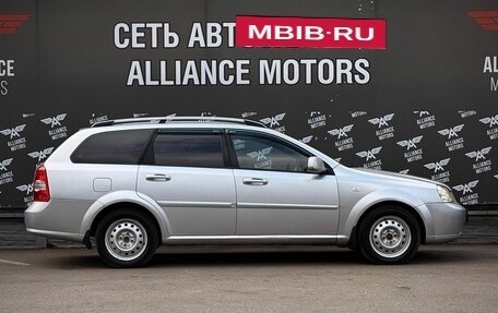 Chevrolet Lacetti, 2011 год, 625 000 рублей, 9 фотография