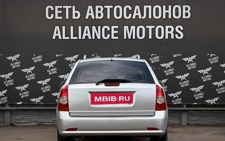 Chevrolet Lacetti, 2011 год, 625 000 рублей, 6 фотография