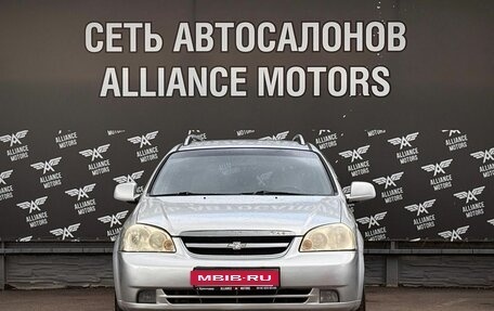 Chevrolet Lacetti, 2011 год, 625 000 рублей, 2 фотография