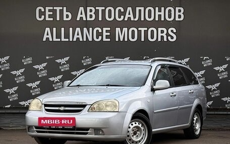 Chevrolet Lacetti, 2011 год, 625 000 рублей, 3 фотография