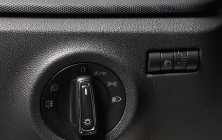 Skoda Rapid II, 2020 год, 1 599 000 рублей, 8 фотография