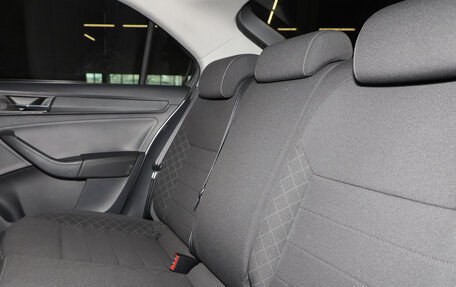 Skoda Rapid II, 2020 год, 1 599 000 рублей, 17 фотография