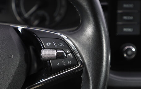 Skoda Rapid II, 2020 год, 1 599 000 рублей, 12 фотография