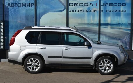 Nissan X-Trail, 2012 год, 1 124 000 рублей, 4 фотография