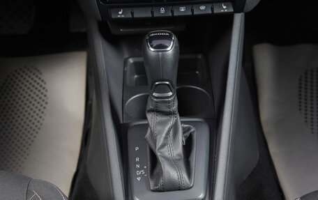 Skoda Rapid II, 2020 год, 1 599 000 рублей, 15 фотография