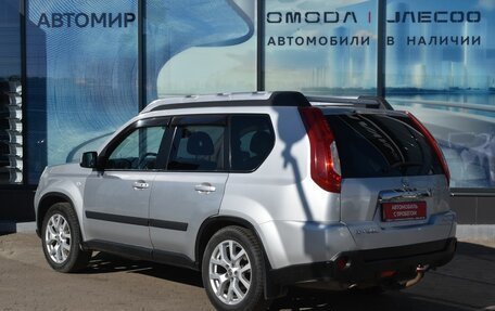 Nissan X-Trail, 2012 год, 1 124 000 рублей, 7 фотография