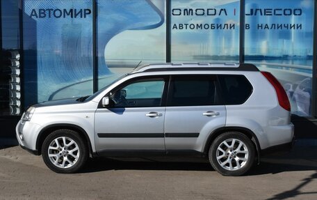 Nissan X-Trail, 2012 год, 1 124 000 рублей, 8 фотография