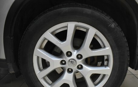 Nissan X-Trail, 2012 год, 1 124 000 рублей, 9 фотография