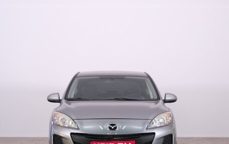 Mazda 3, 2012 год, 799 000 рублей, 2 фотография