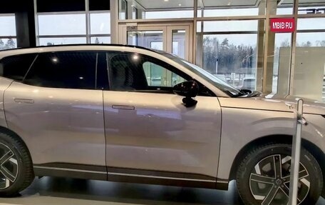 Volvo XC70, 2025 год, 8 500 000 рублей, 3 фотография