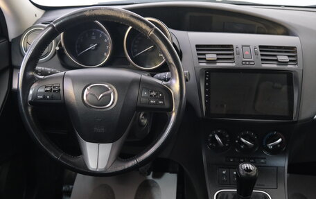 Mazda 3, 2012 год, 799 000 рублей, 10 фотография