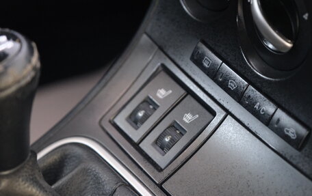 Mazda 3, 2012 год, 799 000 рублей, 15 фотография