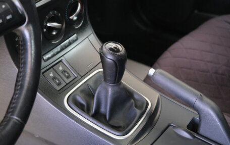 Mazda 3, 2012 год, 799 000 рублей, 16 фотография