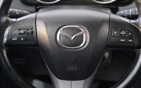 Mazda 3, 2012 год, 799 000 рублей, 11 фотография