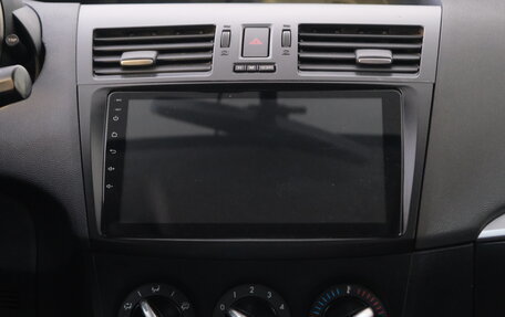 Mazda 3, 2012 год, 799 000 рублей, 14 фотография