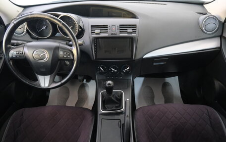 Mazda 3, 2012 год, 799 000 рублей, 13 фотография