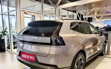 Volvo XC70, 2025 год, 8 500 000 рублей, 5 фотография