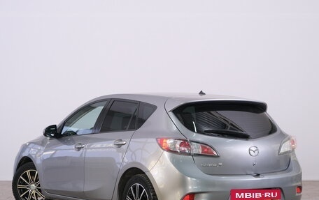 Mazda 3, 2012 год, 799 000 рублей, 4 фотография