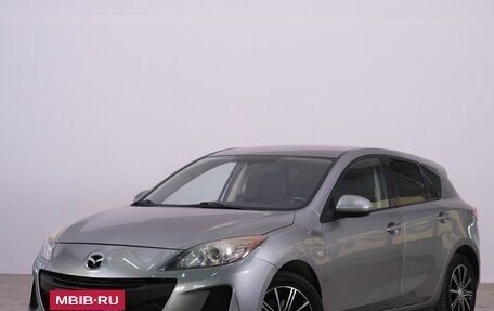 Mazda 3, 2012 год, 799 000 рублей, 3 фотография