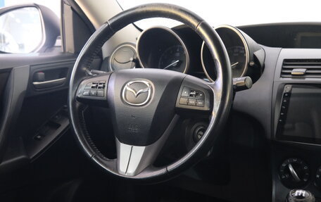 Mazda 3, 2012 год, 799 000 рублей, 12 фотография
