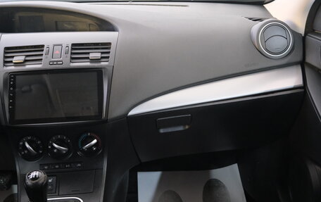 Mazda 3, 2012 год, 799 000 рублей, 17 фотография