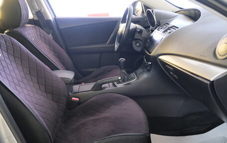 Mazda 3, 2012 год, 799 000 рублей, 19 фотография